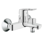 Grohe 23341000 BAULOOP 單桿花灑龍頭 1/2吋