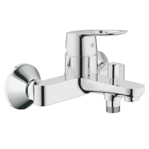 Grohe 23341000 BAULOOP 單桿花灑龍頭 1/2吋