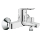 Grohe 23341000 BAULOOP 單桿花灑龍頭 1/2吋