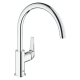Grohe 31230000 BAUFLOW 單桿廚房龍頭 1/2"