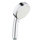 Grohe 27571002 TEMPESTA COSMOPOLITAN 100 雙噴手持花灑