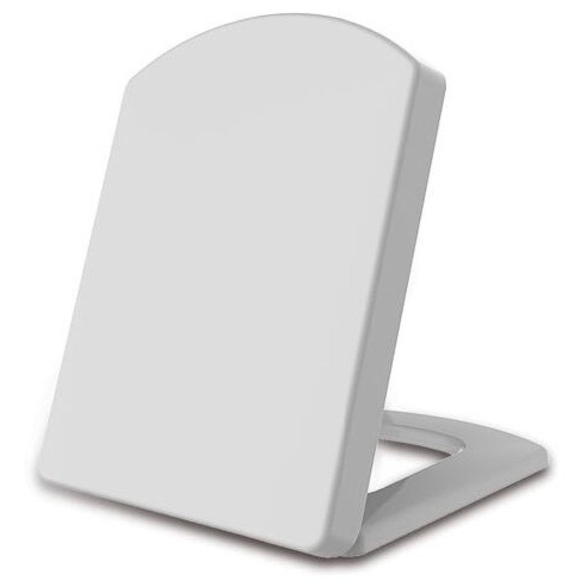 Walrus WR-BP205Q 塑料緩降廁板