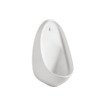 Walrus WR-900125.BS 掛牆尿斗 (背入水底出水)