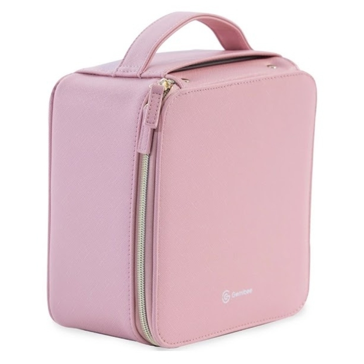 Gemibee GB0004PK UVC 消毒化妝箱 (粉紅色) Gemibee GB0004PK UVC 消毒化妝箱 (粉紅色)