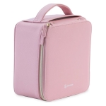 Gemibee GB0004PK UVC 消毒化妝箱 (粉紅色)