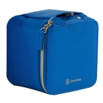 Gemibee GB0003BL UVC 首飾消毒盒 (藍色)