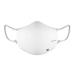 LG 樂金 AP551AWFA PuriCare 口罩型空氣清淨機 (白色)