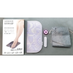 Vonmie VON0006PUR 折疊足底按摩墊 (薰衣草紫)