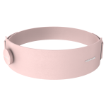 Vonmie VON0007 EMS纖形塑身腰帶 (粉紅色)