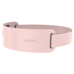 Vonmie VON0007 EMS纖形塑身腰帶 (粉紅色)