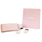 Vonmie VON0007 EMS纖形塑身腰帶 (粉紅色)