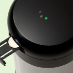 WaterChef C7000-BK 坐檯式淨水系統 (黑色)