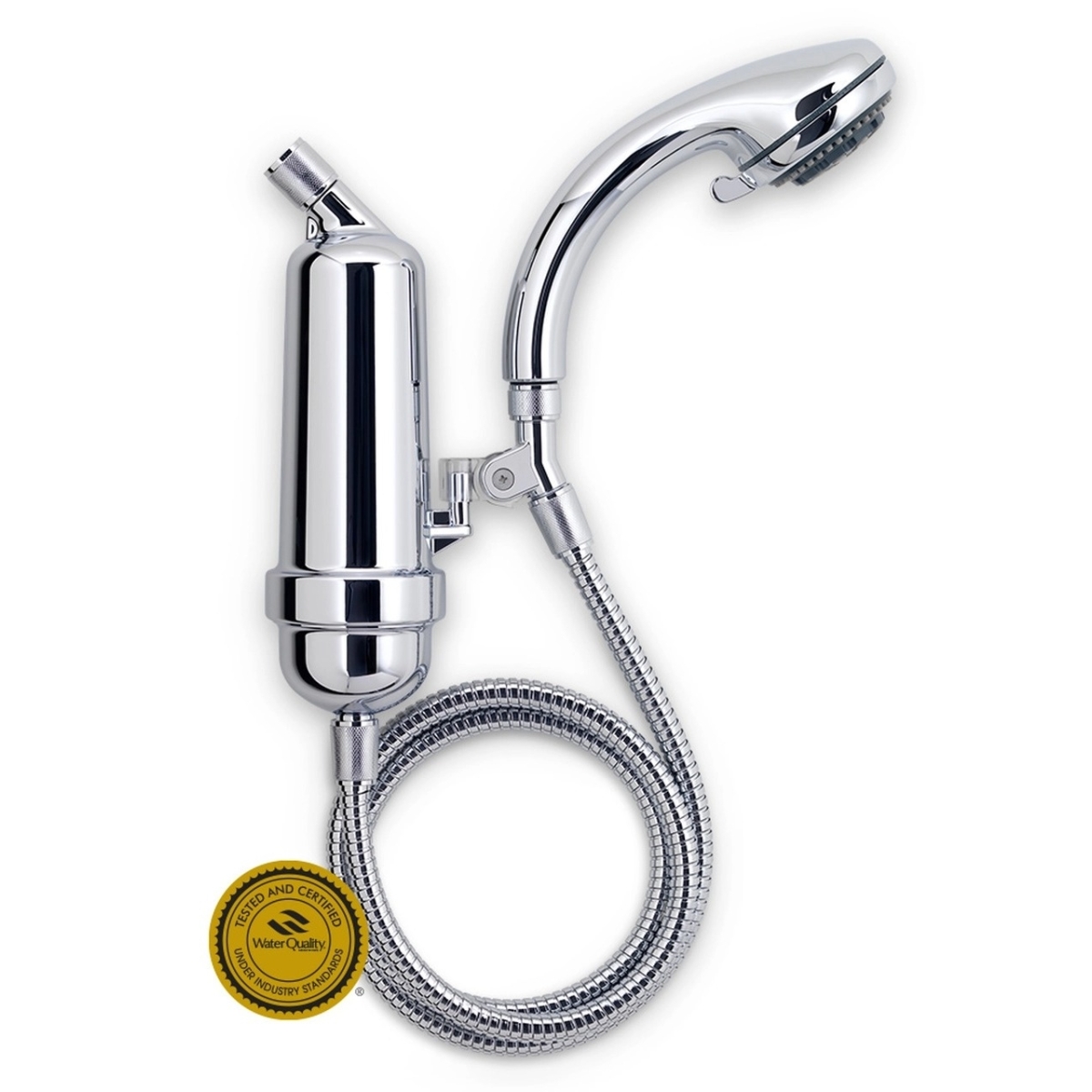 WaterChef SF-7C 花灑凈水器