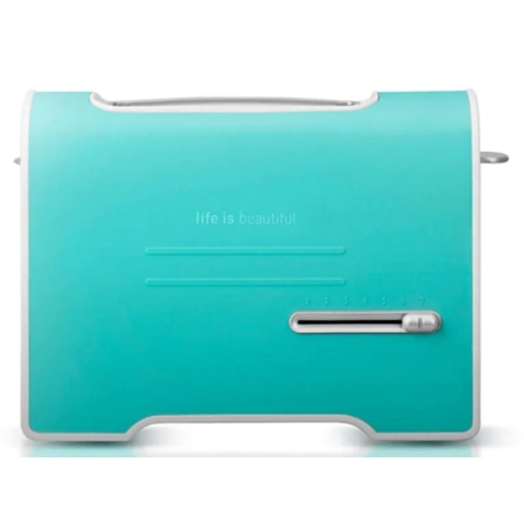 JNC JNC-TIFTR-TU Beautiful 時尚家廚 870W 多士爐