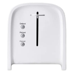 JNC JNC-TIFTR-TU Beautiful 時尚家廚 870W 多士爐