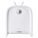 JNC JNC-TIFTR-TU Beautiful 時尚家廚 870W 多士爐