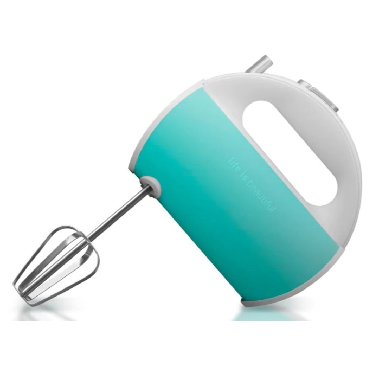 JNC JNC-TIFHM-TU Beautiful 時尚家廚 250W 打蛋器
