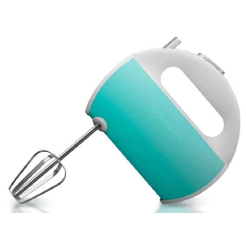 JNC JNC-TIFHM-TU Beautiful 時尚家廚 250W 打蛋器