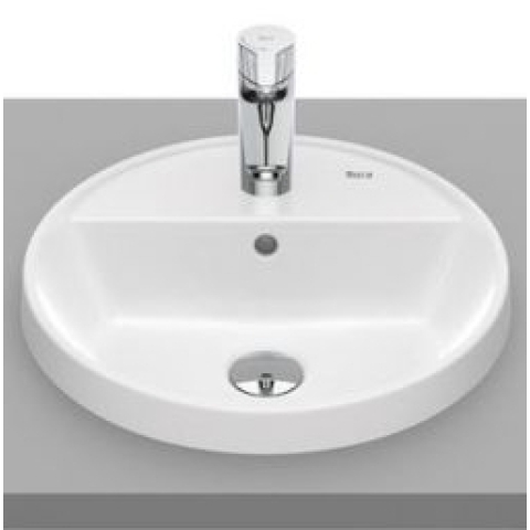 Roca A3270Y4000 The Gap 半嵌入式面盆