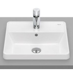 Roca A3270Y9000 The Gap 半嵌入式面盆