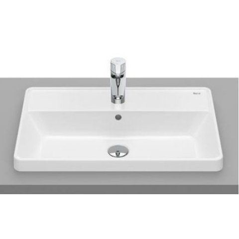 Roca A3270YA000 The Gap 檯上洗手盆