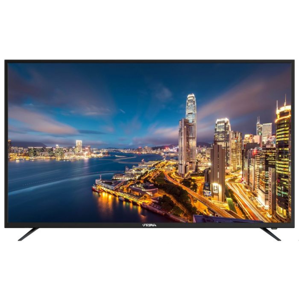 Prima 厦華 LE-55SWM192 55吋 4K 數碼電視 Prima 厦華 LE-55SWM192 55吋 4K 數碼電視