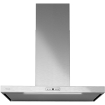 Teka 德格 DPS986 90厘米 920m³/h T型煙囪式抽油煙機