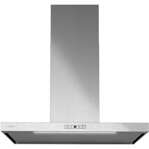 Teka 德格 DPS986 90厘米 920m³/h T型煙囪式抽油煙機