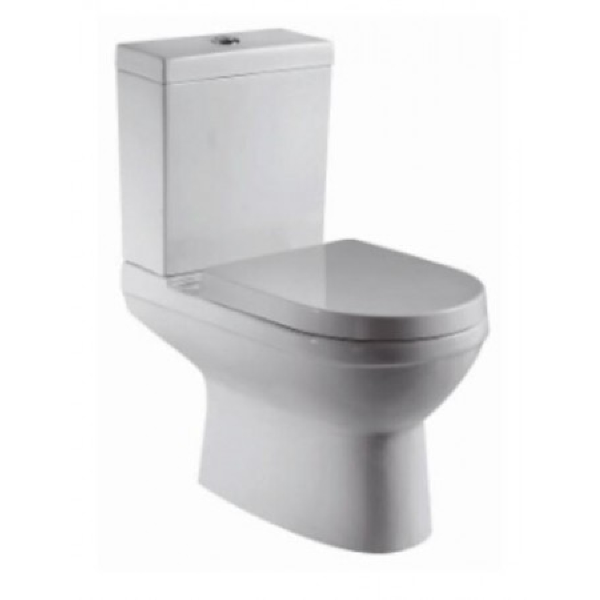 Well Bloom ITALY WB662A 自由咀座廁 (不包含風琴喉)