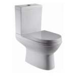 Well Bloom ITALY WB662A 自由咀座廁 (不包含風琴喉)