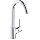 Hansgrohe 14872 Talis M52 伸縮廚房龍頭