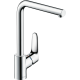 Hansgrohe 31817000 Focus M41 冷熱水廚盆龍頭 (鍍鉻)