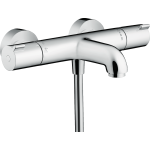 Hansgrohe 13201 Ecostat 恆溫浴缸龍頭