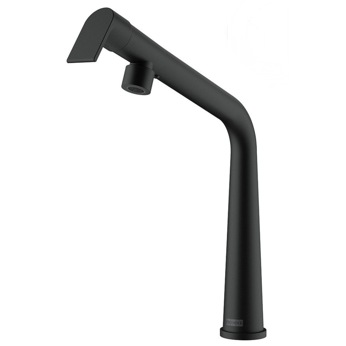 Franke PT905G Icon 昇盆龍頭 (黑色)