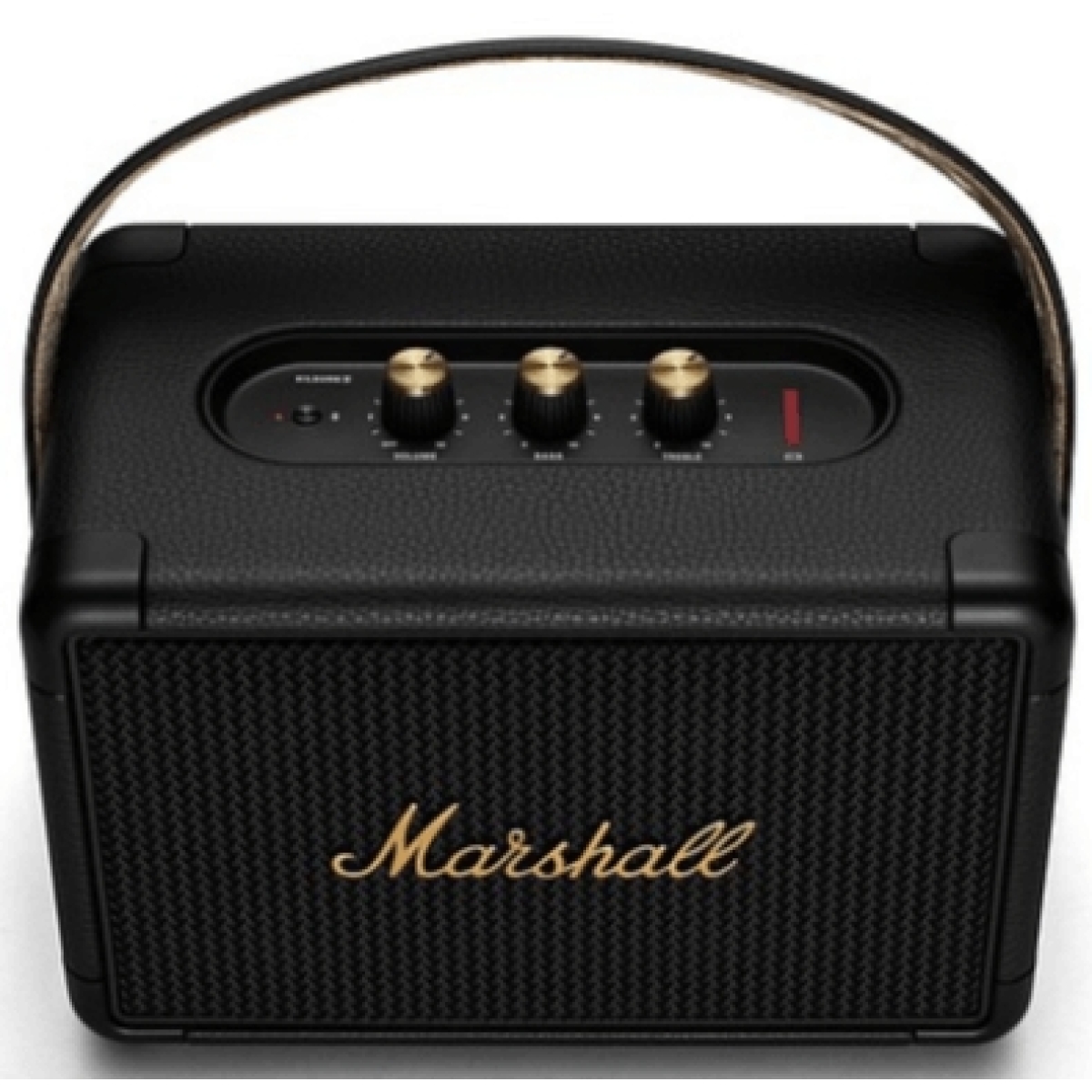 Marshall Kilburn II MHP-96129 藍牙喇叭 (黑金色)