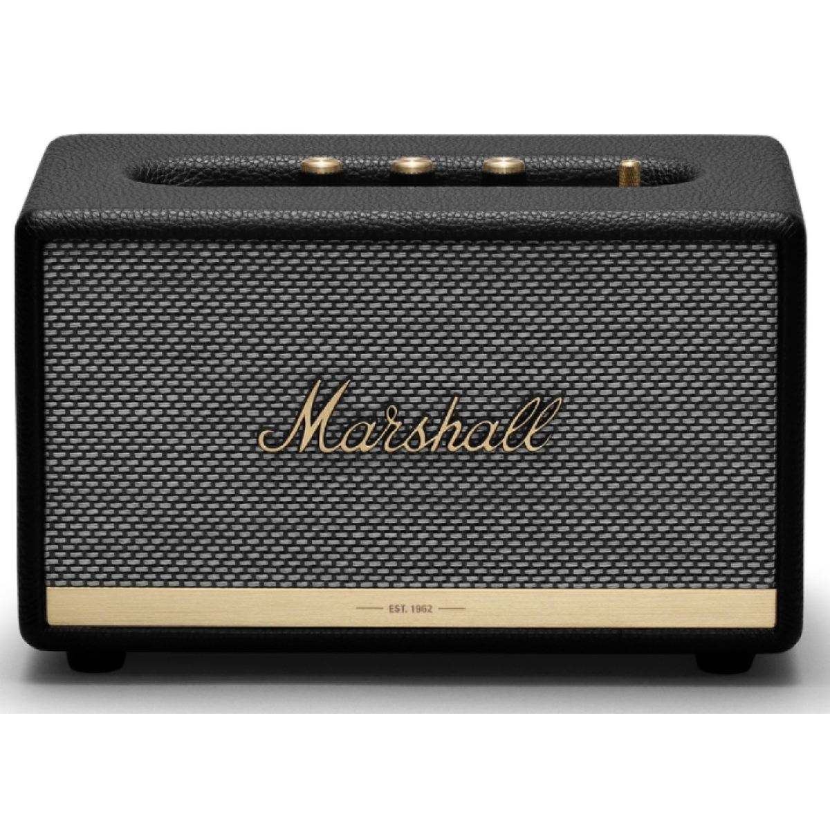 Marshall Acton II MHP-92480 藍牙喇叭 (黑色)