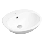 Rigel LR1307 半嵌式洗手盆