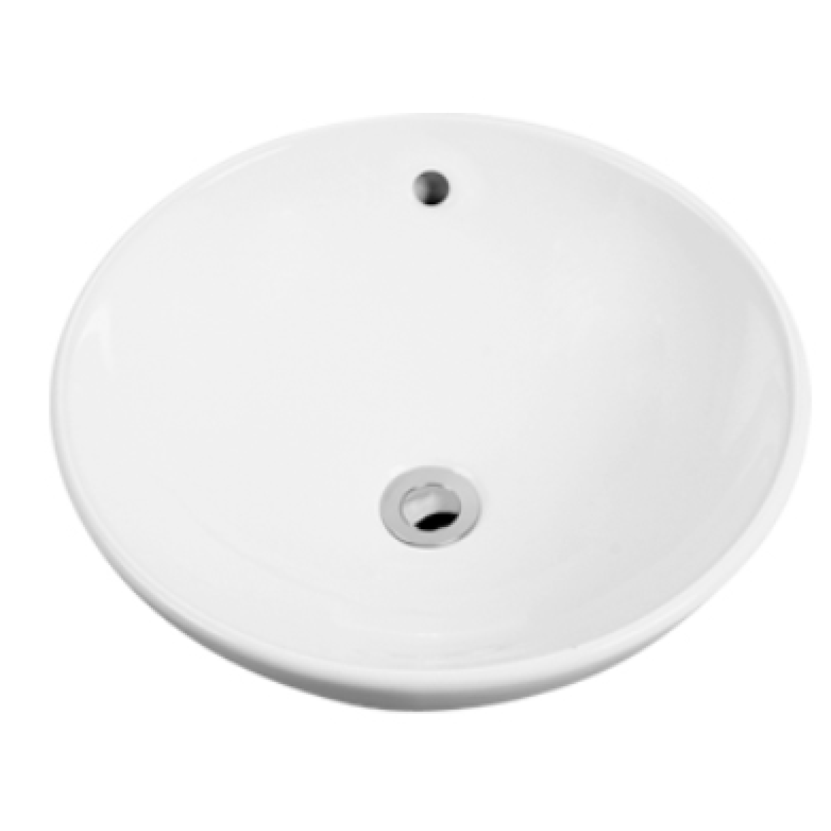 Rigel LS1280 座檯洗手盆