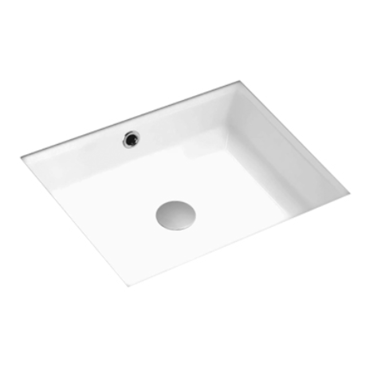 Rigel LU8041 檯下洗手盆