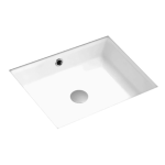 Rigel LU8041 檯下洗手盆