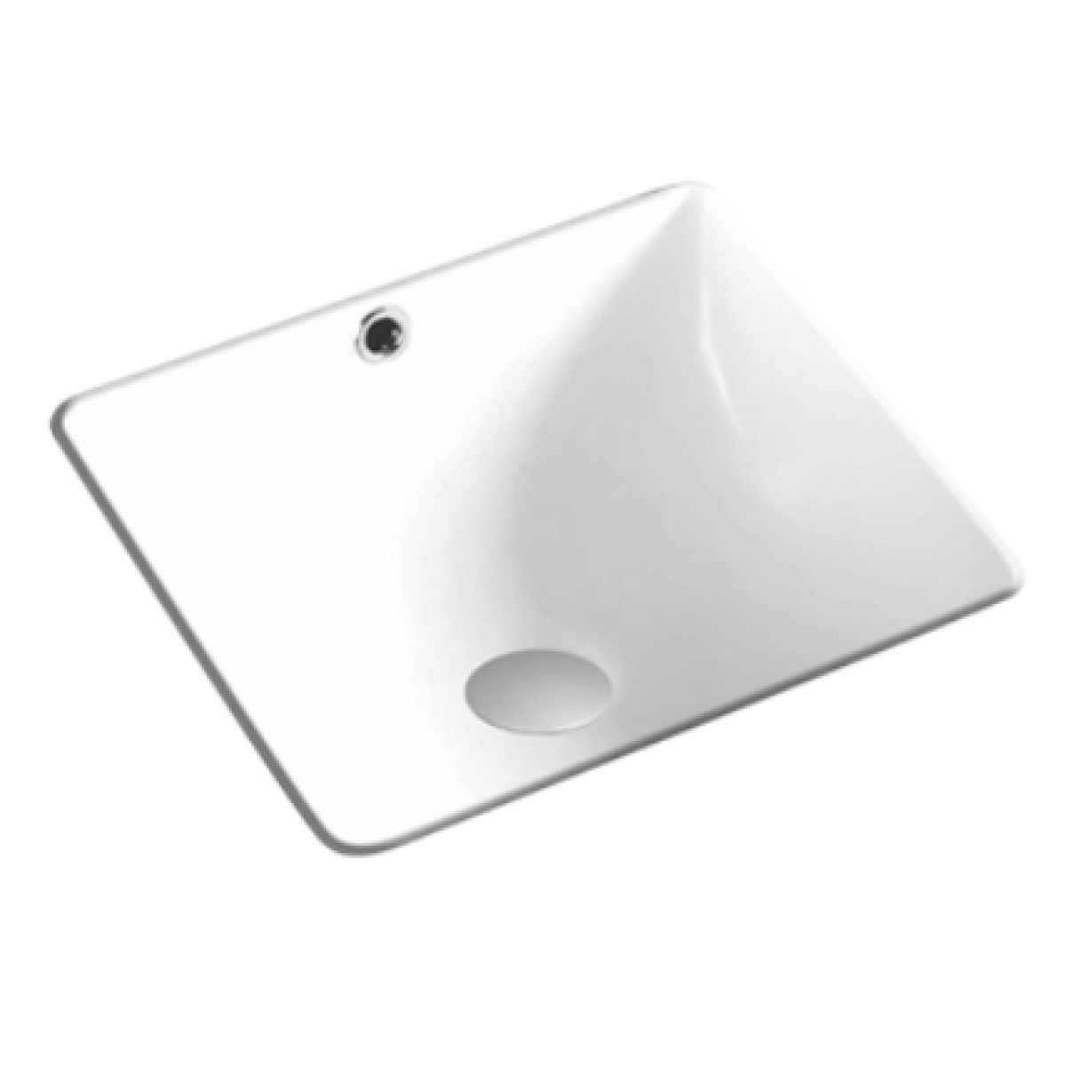 Rigel LU3310 檯下洗手盆