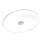 Rigel LU1119 檯下洗手盆