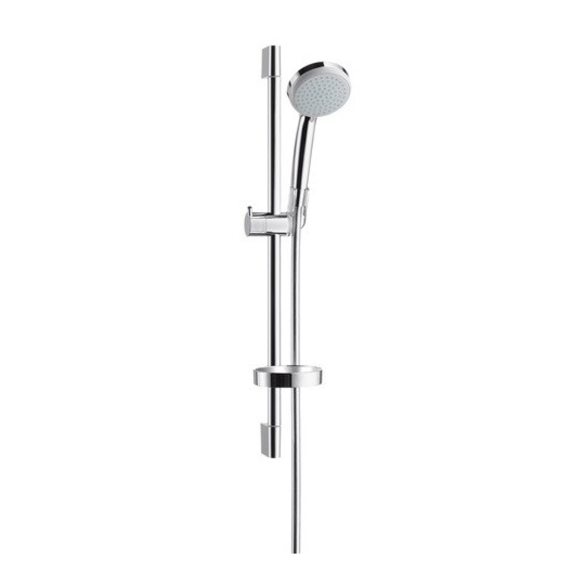 Hansgrohe 27772000 Croma 柱裝花灑