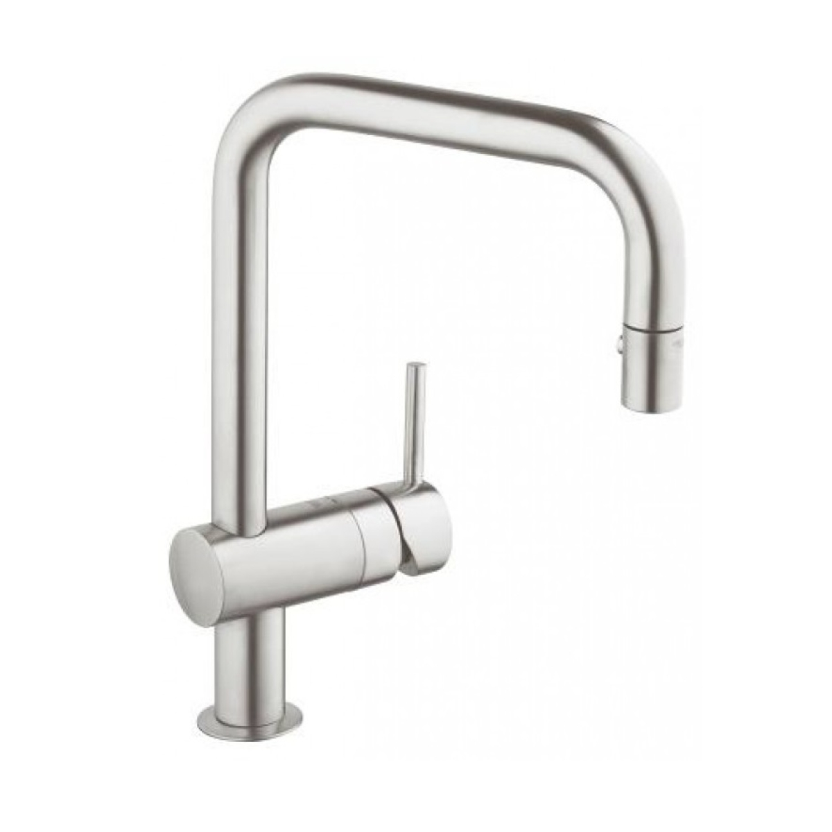 GROHE 32322DC Minta 昇盤龍頭