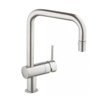 GROHE 32322DC Minta 昇盤龍頭