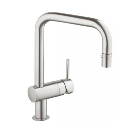 GROHE 32322DC Minta 昇盤龍頭