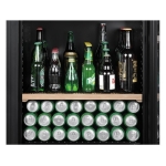 ArteVino OXG2T206NVSD 雙溫區紅酒櫃 (206瓶)