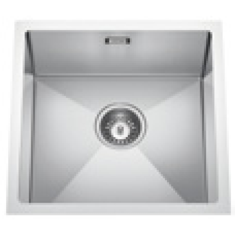 Kitco R10-4328 不鏽鋼鋅盆 (450 x 450mm)