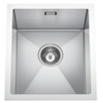 Kitco R10-4168 不鏽鋼鋅盆 (380 x 440mm)