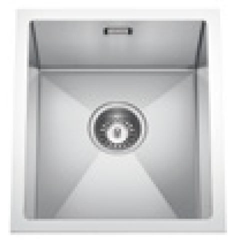 Kitco R10-4168 不鏽鋼鋅盆 (380 x 440mm)